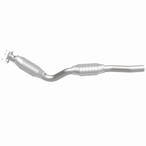 Dodge Ram 1500 Catalytic Converter - Passenger Side - Magnaflow - Direct-Fit, HM Grade - `04-`06
