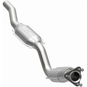 Dodge Ram 1500 Catalytic Converter - Passenger Side - Magnaflow - Direct-Fit, HM Grade - `04-`06