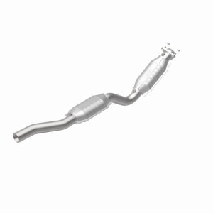 Dodge Ram 1500 Catalytic Converter - Passenger Side - Magnaflow - Direct-Fit, HM Grade - `04-`06