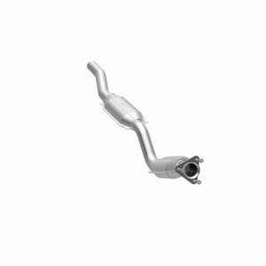 Dodge Ram 1500 Catalytic Converter - Passenger Side - Magnaflow - Direct-Fit, HM Grade - `04-`06