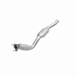Dodge Ram 1500 Catalytic Converter - Passenger Side - Magnaflow - Direct-Fit, HM Grade - `04-`06