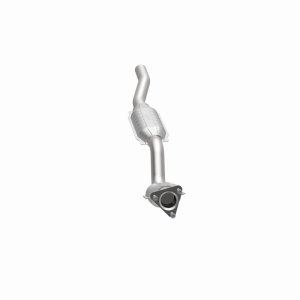 Dodge Ram 1500 Catalytic Converter - Passenger Side - Magnaflow - Direct-Fit, HM Grade - `04-`06