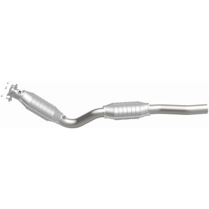 Dodge Ram 1500 Catalytic Converter - Passenger Side - Magnaflow - Direct-Fit, HM Grade - `04-`06