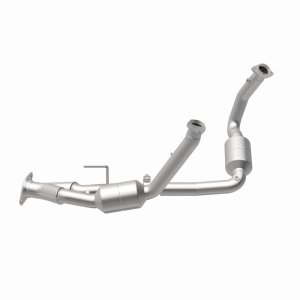 Jeep Commander Catalytic Converter - Direct Fit - Magnaflow - HM Grade - `06-`10 Jeep Commander Catalytic Converter - Direct Fit - Magnaflow - HM Grade - `06-`10