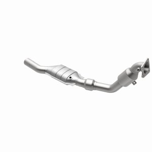 Audi RS6 Direct-Fit Catalytic Converter - Driver Side - Magnaflow - HM Grade - `03-`04