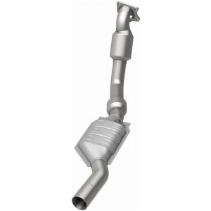 Audi RS6 Direct-Fit Catalytic Converter - Driver Side - Magnaflow - HM Grade - `03-`04