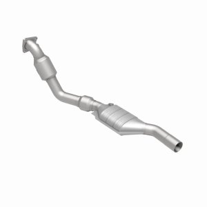 Audi RS6 Direct-Fit Catalytic Converter - Driver Side - Magnaflow - HM Grade - `03-`04