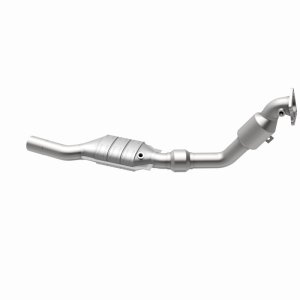 Audi RS6 Direct-Fit Catalytic Converter - Driver Side - Magnaflow - HM Grade - `03-`04