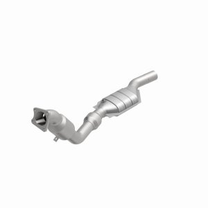 Audi RS6 Direct-Fit Catalytic Converter - Driver Side - Magnaflow - HM Grade - `03-`04