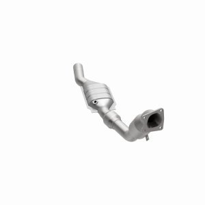 Audi RS6 Direct-Fit Catalytic Converter - Driver Side - Magnaflow - HM Grade - `03-`04