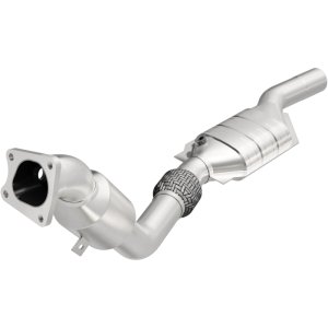 Audi RS6 Direct-Fit Catalytic Converter - Driver Side - Magnaflow - HM Grade - `03-`04