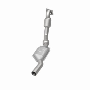 Audi RS6 Direct-Fit Catalytic Converter - Driver Side - Magnaflow - HM Grade - `03-`04