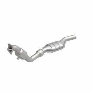 Audi RS6 Direct-Fit Catalytic Converter - Driver Side - Magnaflow - HM Grade - `03-`04