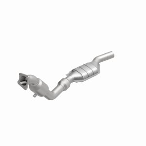Audi RS6 Direct-Fit Catalytic Converter - Driver Side - Magnaflow - HM Grade - `03-`04
