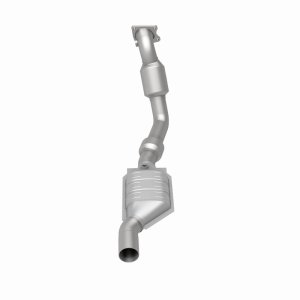 Audi RS6 Catalytic Converter - Passenger Side - Magnaflow - HM Grade Direct-Fit - `03-`04