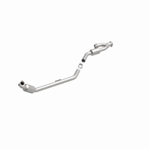 Mercedes-Benz C240 Catalytic Converter - Driver Side - Magnaflow - HM Grade Direct-Fit - `02-`04