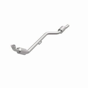 Mercedes-Benz C240 Catalytic Converter - Passenger Side - Magnaflow - Direct Fit - `01-`05