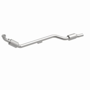 Mercedes-Benz C320 Catalytic Converter - Passenger Side - Magnaflow - Direct Fit - `01-`05