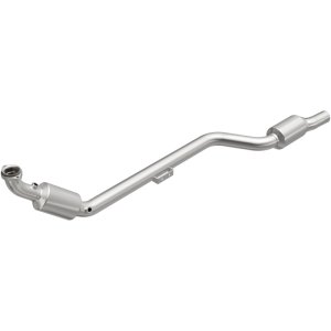 Mercedes-Benz C320 Catalytic Converter - Passenger Side - Magnaflow - Direct Fit - `01-`05