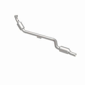 Mercedes-Benz C320 Catalytic Converter - Passenger Side - Magnaflow - Direct Fit - `01-`05
