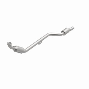 Mercedes-Benz C320 Catalytic Converter - Passenger Side - Magnaflow - Direct Fit - `01-`05