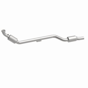 Mercedes-Benz C320 Catalytic Converter - Passenger Side - Magnaflow - Direct Fit - `01-`05