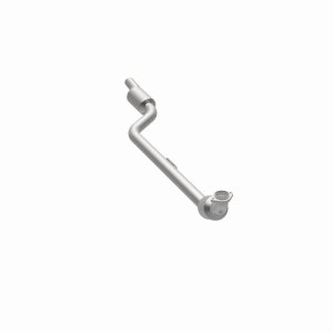 Mercedes-Benz C320 Catalytic Converter - Passenger Side - Magnaflow - Direct Fit - `01-`05