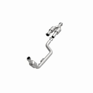 Chrysler Crossfire Performance Exhaust - Driver Side - Magnaflow - HM Grade Direct-Fit Catalytic Converter - `04-`08