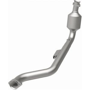 Chrysler Crossfire Catalytic Converter - Passenger Side - Magnaflow - HM Grade Direct-Fit - `04-`08