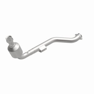 Chrysler Crossfire Catalytic Converter - Passenger Side - Magnaflow - HM Grade Direct-Fit - `04-`08