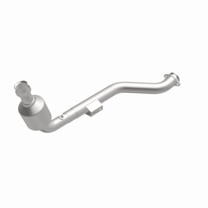 Mercedes-Benz CLK320 Catalytic Converter - Passenger Side - Magnaflow - HM Grade Direct-Fit - `01-`03