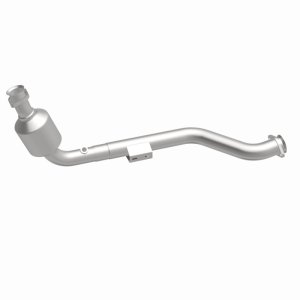 Mercedes-Benz CLK320 Catalytic Converter - Passenger Side - Magnaflow - HM Grade Direct-Fit - `01-`03