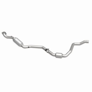 Mercedes-Benz ML55 AMG Catalytic Converter - Driver Side - Magnaflow - HM Grade, Direct Fit - `00-`03