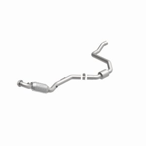 Mercedes-Benz ML55 AMG Catalytic Converter - Driver Side - Magnaflow - HM Grade, Direct Fit - `00-`03