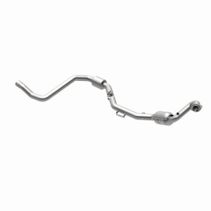 Mercedes-Benz ML55 AMG Catalytic Converter - Driver Side - Magnaflow - HM Grade, Direct Fit - `00-`03