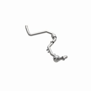 Mercedes-Benz ML55 AMG Catalytic Converter - Driver Side - Magnaflow - HM Grade, Direct Fit - `00-`03