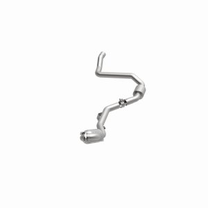 Mercedes-Benz ML55 AMG Catalytic Converter - Driver Side - Magnaflow - HM Grade, Direct Fit - `00-`03