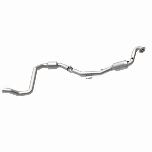 Mercedes-Benz ML55 AMG Catalytic Converter - Driver Side - Magnaflow - HM Grade, Direct Fit - `00-`03