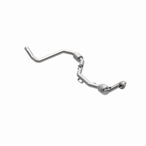 Mercedes-Benz ML55 AMG Catalytic Converter - Driver Side - Magnaflow - HM Grade, Direct Fit - `00-`03