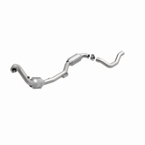 Mercedes-Benz ML55 AMG Catalytic Converter - Passenger Side - Magnaflow - HM Grade Direct-Fit - `00-`03