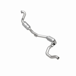 Mercedes-Benz ML55 AMG Catalytic Converter - Passenger Side - Magnaflow - HM Grade Direct-Fit - `00-`03