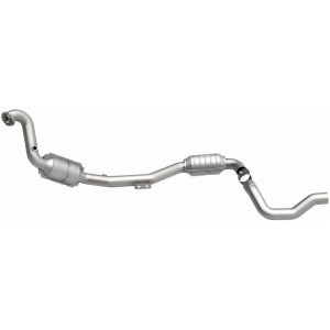 Mercedes-Benz ML55 AMG Catalytic Converter - Passenger Side - Magnaflow - HM Grade Direct-Fit - `00-`03