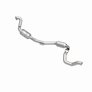 Mercedes-Benz ML55 AMG Catalytic Converter - Passenger Side - Magnaflow - HM Grade Direct-Fit - `00-`03
