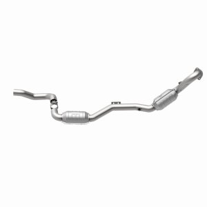 Mercedes-Benz ML55 AMG Catalytic Converter - Passenger Side - Magnaflow - HM Grade Direct-Fit - `00-`03