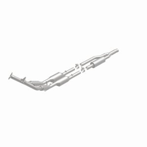 Audi A3 Quattro Catalytic Converter - Magnaflow - Direct-Fit - `06-`09