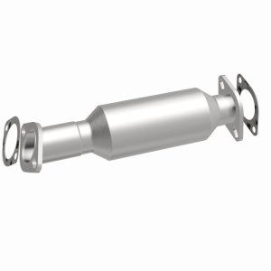 Kia Optima Performance Exhaust - Magnaflow - Direct-Fit Catalytic Converter - `06-`16 Kia Optima Performance Exhaust - Magnaflow - Direct-Fit Catalytic Converter - `06-`16
