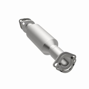 Kia Optima Performance Exhaust - Magnaflow - Direct-Fit Catalytic Converter - `06-`16 Kia Optima Performance Exhaust - Magnaflow - Direct-Fit Catalytic Converter - `06-`16