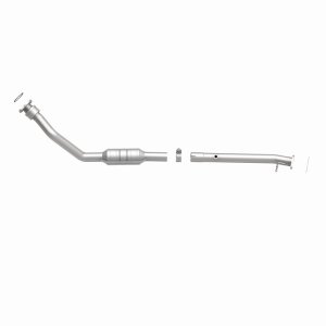 Buick Rendezvous Catalytic Converter - Magnaflow - Direct Fit - `04-`05