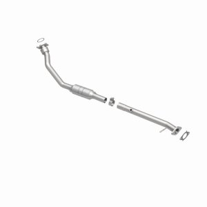 Buick Rendezvous Catalytic Converter - Magnaflow - Direct Fit - `04-`05