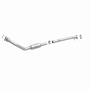 Buick Rendezvous Catalytic Converter - Magnaflow - Direct Fit - `04-`05